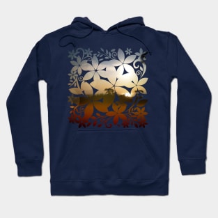 Hawaiian Sunset Hoodie